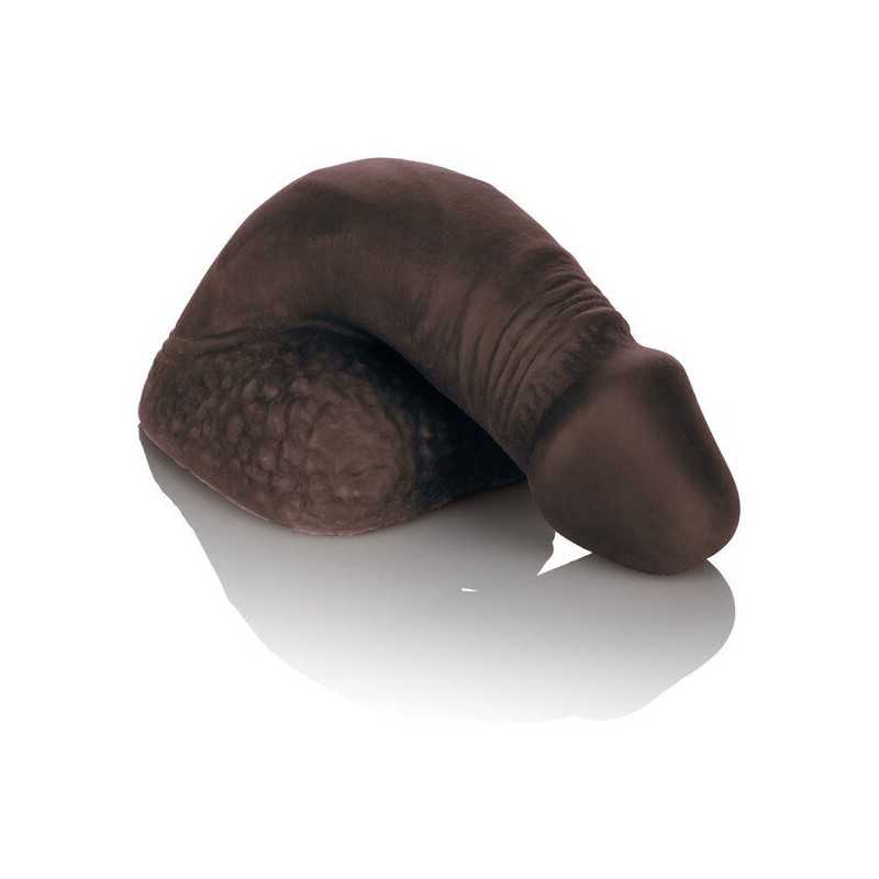 CALEXOTICS - SILICONE PACKING PENIS 12.75 CM