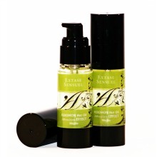 EXTASE SENSUAL - HEAT EFFECT MASSAGE OIL WITH MOJITO PHEROMONES