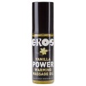 EROS POWER LINE - POWER WARMING MASSAGE OIL 100 ML