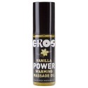 EROS POWER LINE - POWER WARMING MASSAGEÖL 100 ML