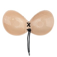 BYE BRA ROUND LACE-IT BRA LACE