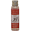 EXTASE SENSUAL - WRMEEFFEKT MASSAGEÖL MIT PASSIONSFRUCHT