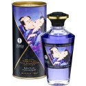 SHUNGA - HEAT EFFECT MASSAGE OIL EXOTIC FRUITS FLAVOR 100 ML