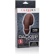 CALEXOTICS - GUARNIZIONE IN SILICONE PER PENE 12.75 CM