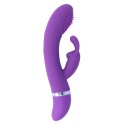 INTENSE - SUSY SILICON RABBITFLIEDER OSZILLIERENDER VIBRATOR