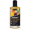 JOYDIVISION AQUAGLIDE - WARMUP MANGO- UND MARACUYA-MASSAGEÖL