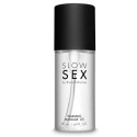 BIJOUX - SLOW SEX ÓLEO DE MASSAGEM EFEITO CALOR 50 ML