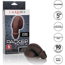 CALEXOTICS - EMBALLAGE SILICONE PÉNIS 12.75 CM