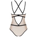 OBSESSIVE - NULIA TEDDY S/M