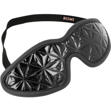 BEGME - BLACK EDITION PREMIUM BLIND MASK WITH NEOPRENE LINING