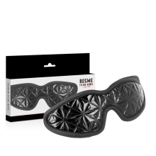 BEGME - BLACK EDITION PREMIUM BLIND MASK WITH NEOPRENE LINING