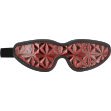 BEGME - RED EDITION PREMIUM BLINDMASKE MIT NEOPRENFUTTER