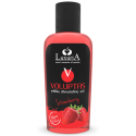 INTIMATELINE LUXURIA - VOLUPTAS EDIBLE MASSAGE GEL WARMING