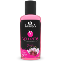 INTIMATELINE LUXURIA - VOLUPTAS EDIBLE MASSAGE GEL WARMING