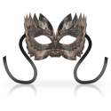 OHMAMA - ANTIZAZ MASKS VENETIAN STYLE COPPER