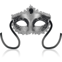 OHMAMA - MASQUES MASQUE GRIS NOIR DIAMANT