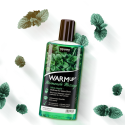 JOYDIVISION - WARMUP WARMING MASSAGE GEL MINT 150 ML