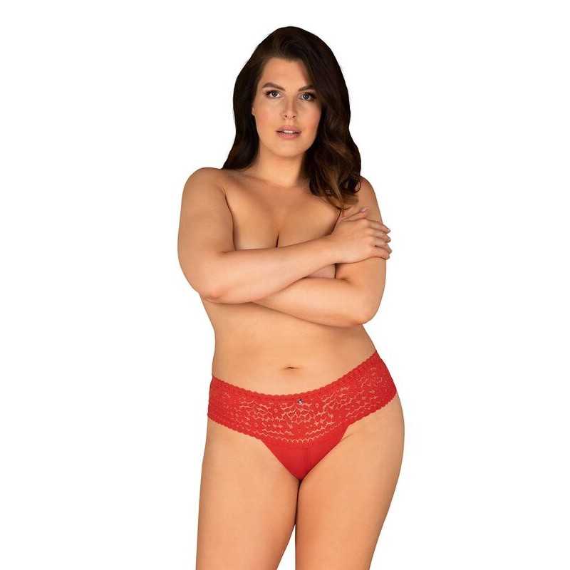 OBSESSIVE - CALA BLOSS MINA 6XL/7XL