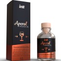 INTT MASSAGE ORAL SEX - GEL DA MASSAGGIO APEROL EFFETTO CALORE INTENSO