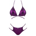 OBSESSIVE - BALITTA LILA BIKINI L