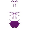 OBSESSIVE - BALITTA LILA BIKINI L