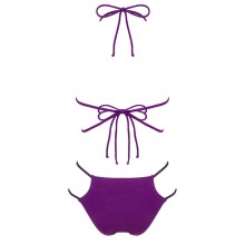 OBSESSIVE - BALITTA LILA BIKINI L