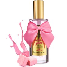 BIJOUX - INDISCRETS LIGHT MY FIRE MASSAGEÖL WRMEEFFEKT