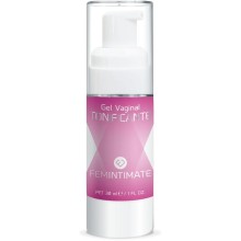 FEMINTIMATE - GEL VAGINALE TONIFICANTE 30 ML