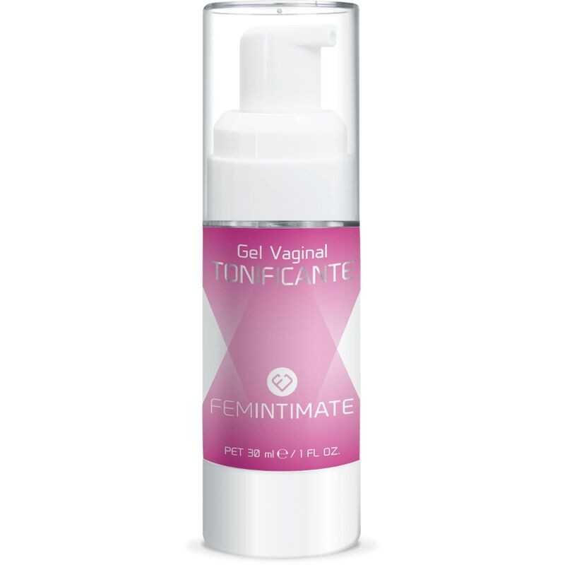 FEMINTIMATE - GEL VAGINALE TONIFICANTE 30 ML