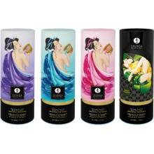 SHUNGA - SELS DE BAIN AUX FRUITS EXOTIQUES