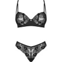 OBSESSIVE - SERENA LOVE 2-PCS SET XS/S