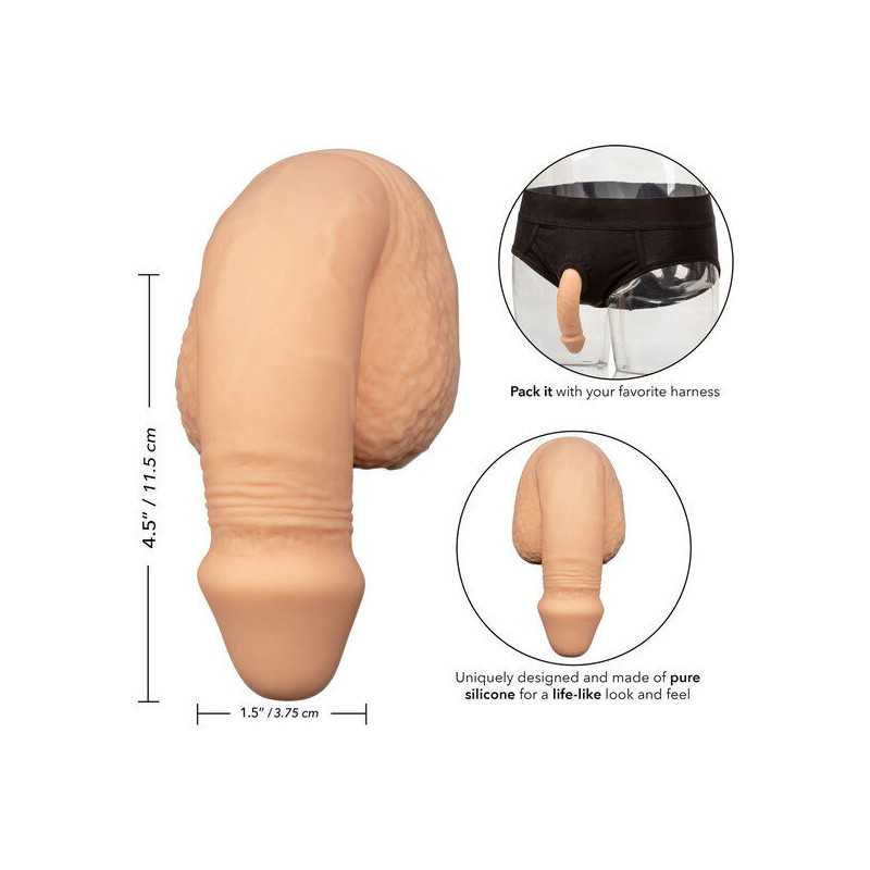 Horny Jelly Men Spencer & Fleetwood 8770