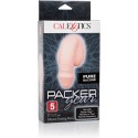 CALEXOTICS - SILICONE PACKING PENIS 12.75 CM FLESH