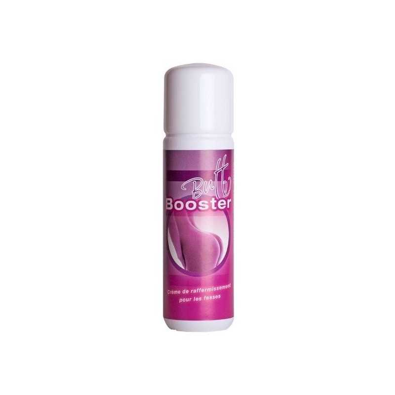 RUF - CRÈME RAFFERMISSANTE BOOSTER FESSES