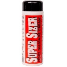 RUF - SUPER SIZER PENIS MASSAGE CREAM