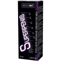 RUF - SUPERPENIS CREME PARA O PÊNIS 75 ML