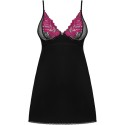 OBSESSIVE - ROSENTY CHEMISE TANGA M/L