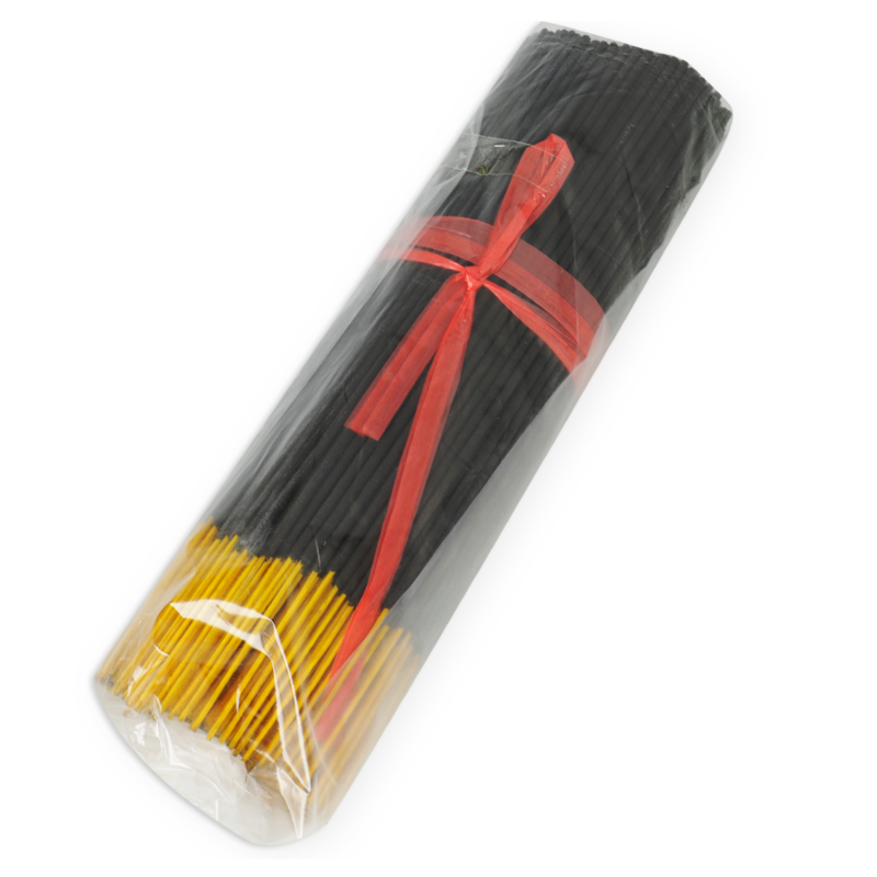 TENTACION - EROTIC INCENSE MALLET WITH PHEROMONES EXOTIC MANGO