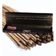 TENTACION - EROTIC INCENSE WITH PASSION FRUIT PHEROMONES