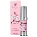 SECRETPLAY - ALWAYS VIRGIN INTIMATE ASTRINGENT