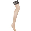 OBSESSIVE - SERAFIA STOCKINGS XS/S