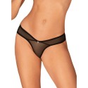 OBSESSIVE ? GLANDEZ THONG XS/S