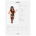 OBSESSIVE - GLANDEZ TEDDY XL/XXL