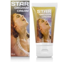 COBECO - CREMA ORGASMO STAR 50ML