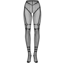 OBSESSIVE - S123 STRUMPFHOSE S/M/L