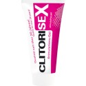 JOYDIVION EROPHARM - CLITORISEX CREME STIMULANTE 40 ML