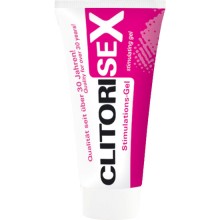 JOYDIVION EROPHARM - CLITORISEX CREME ESTIMULANTE 40 ML