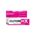 JOYDIVION EROPHARM - CLITORISEX CREMA STIMOLANTE 40 ML