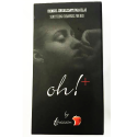 TENTACION - CREMIGEL SENSIBILISIERENDE STIMULIERENDE CREME FÜR