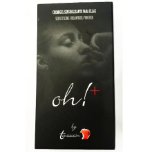 TENTACION - CREMIGEL SENSIBILISIERENDE STIMULIERENDE CREME FÜR